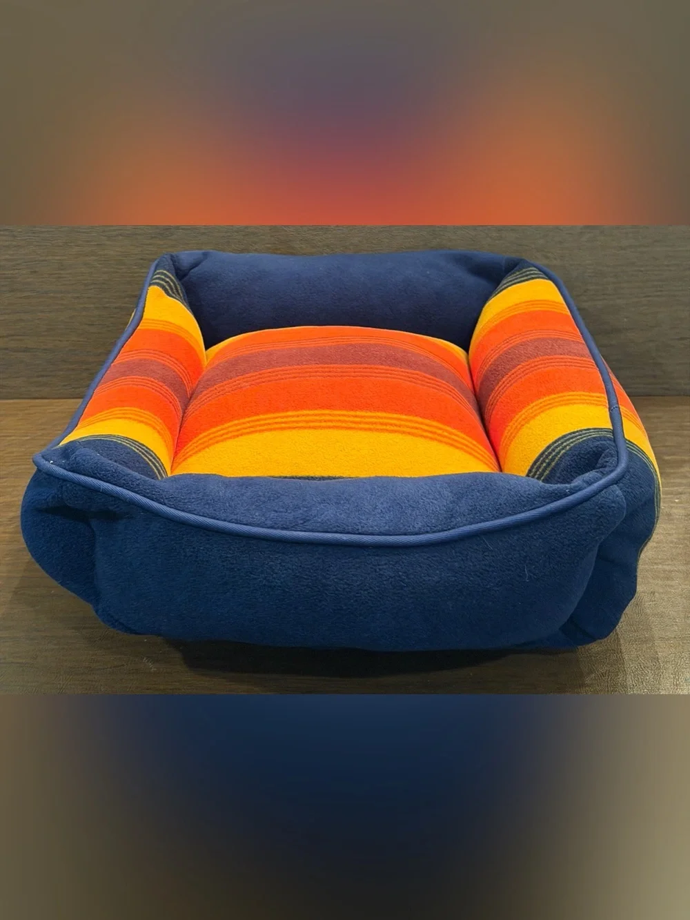 Pendleton pet national